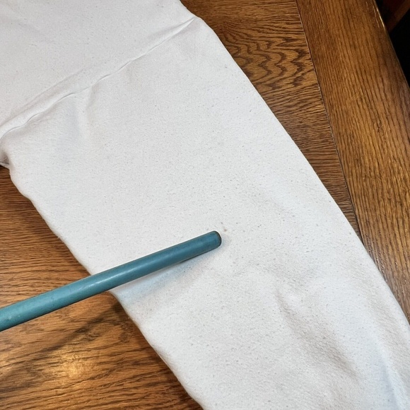 VTG Disney Unlimited Jerry Leigh Minnie Mouse Ice Skating Sweatshirt XL - Picture 11 of 11